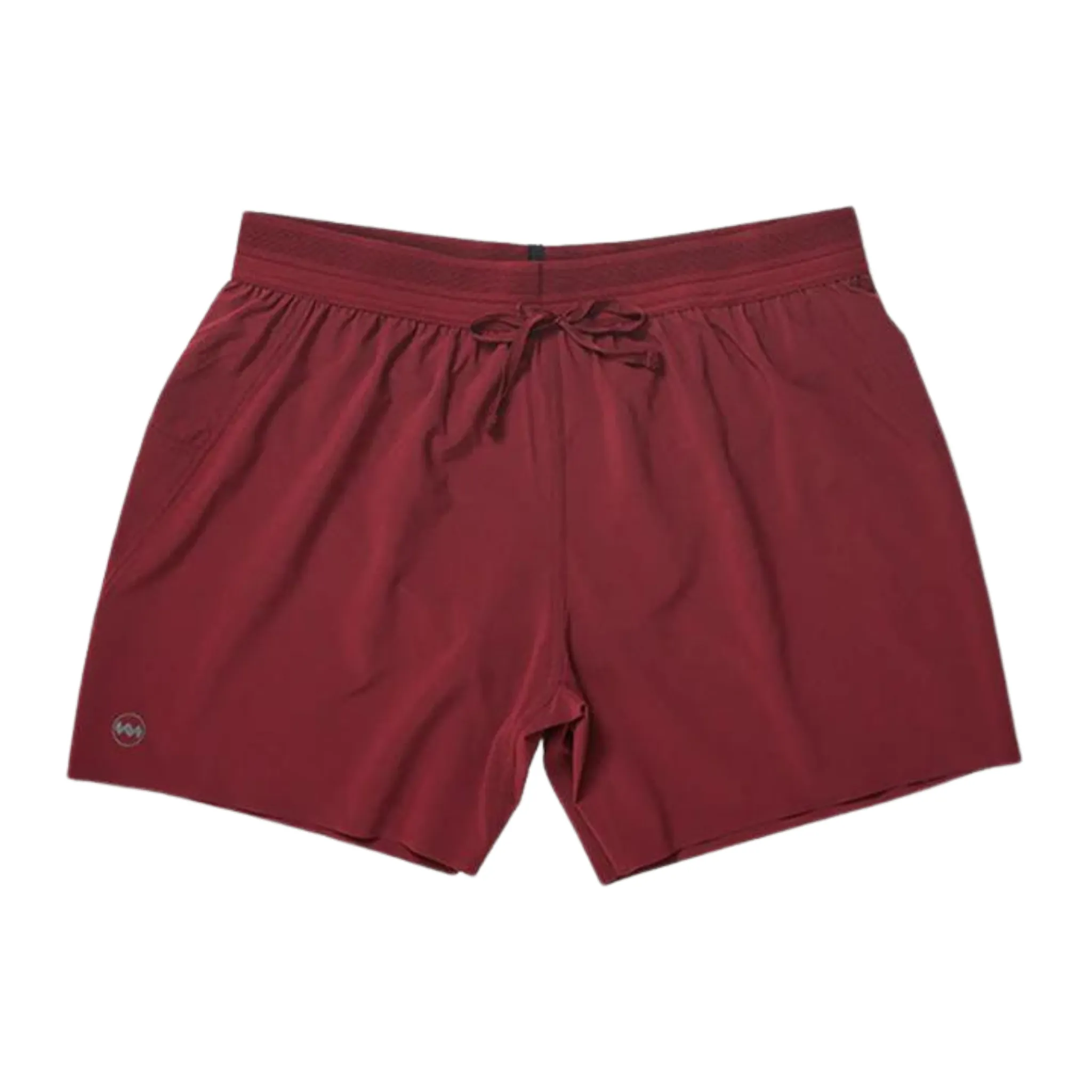 Men's Janji 5" AFO Middle Short