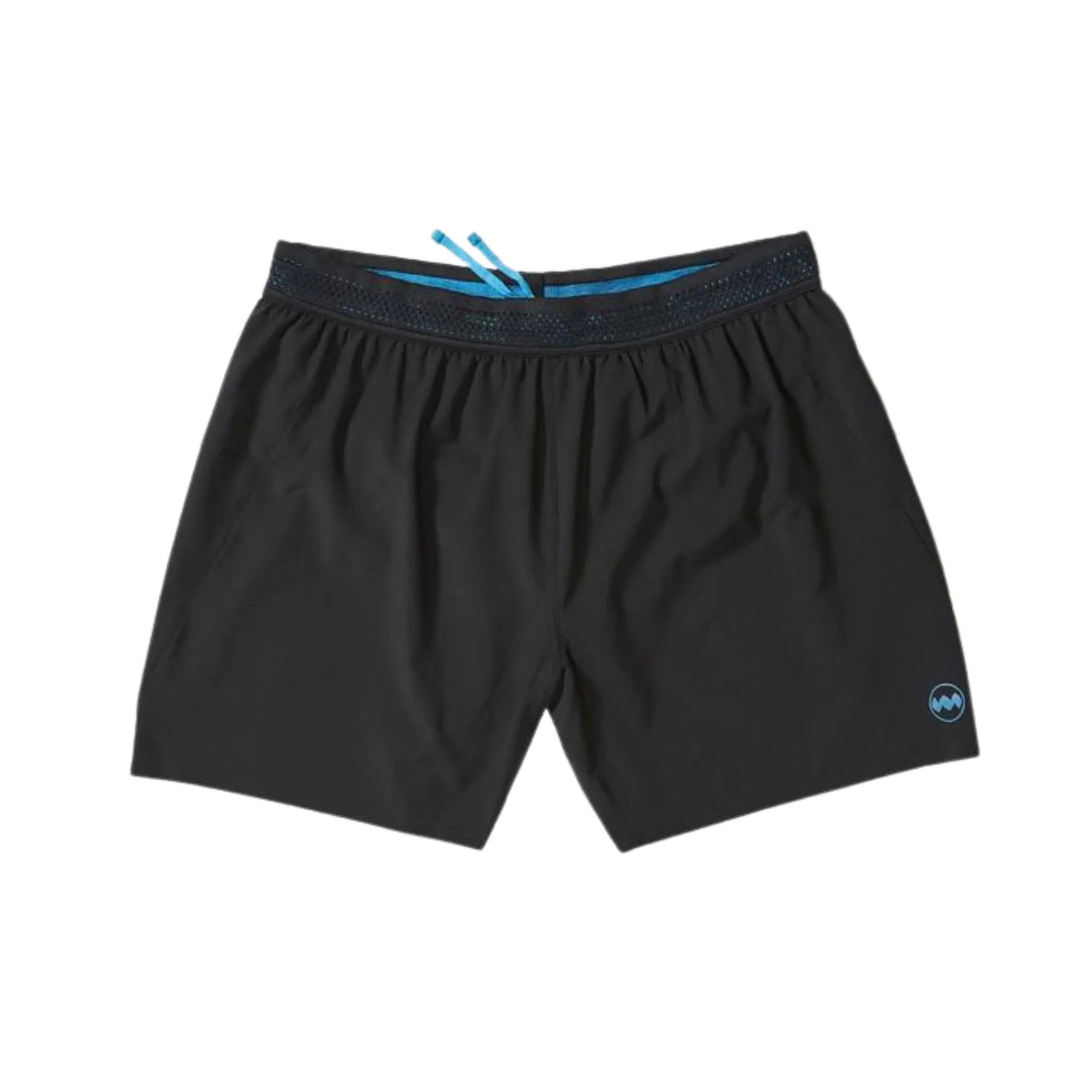 Men's Janji 5" AFO Middle Short