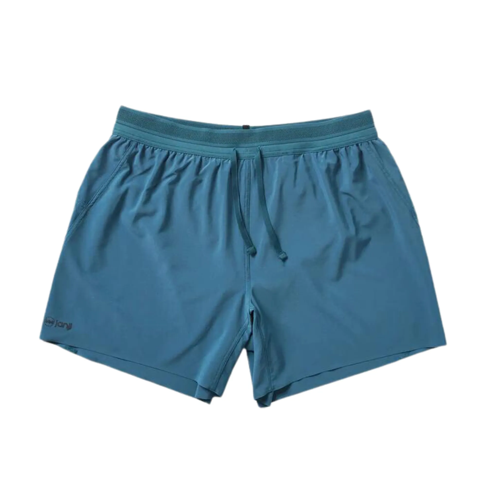 Men's Janji 5" AFO Middle Short