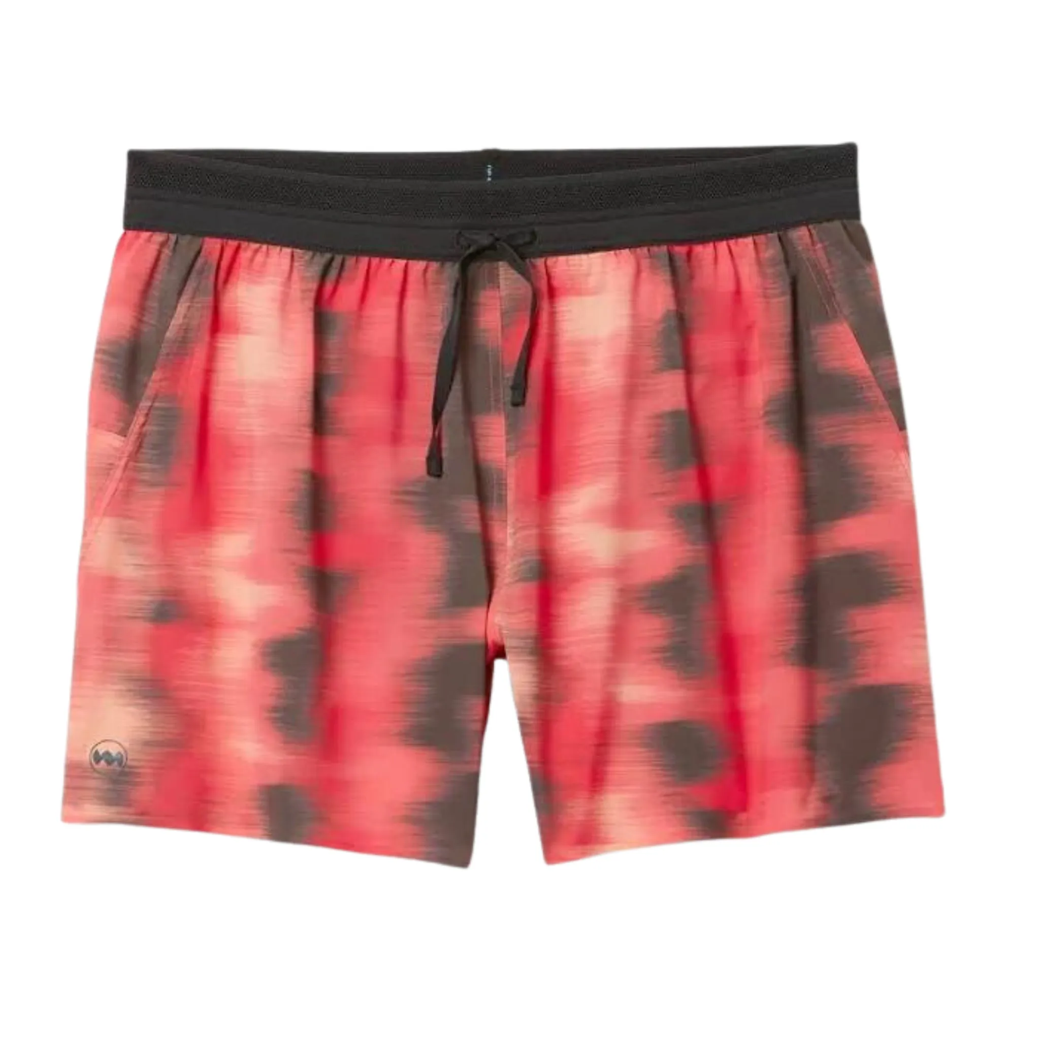 Men's Janji 5" AFO Middle Short