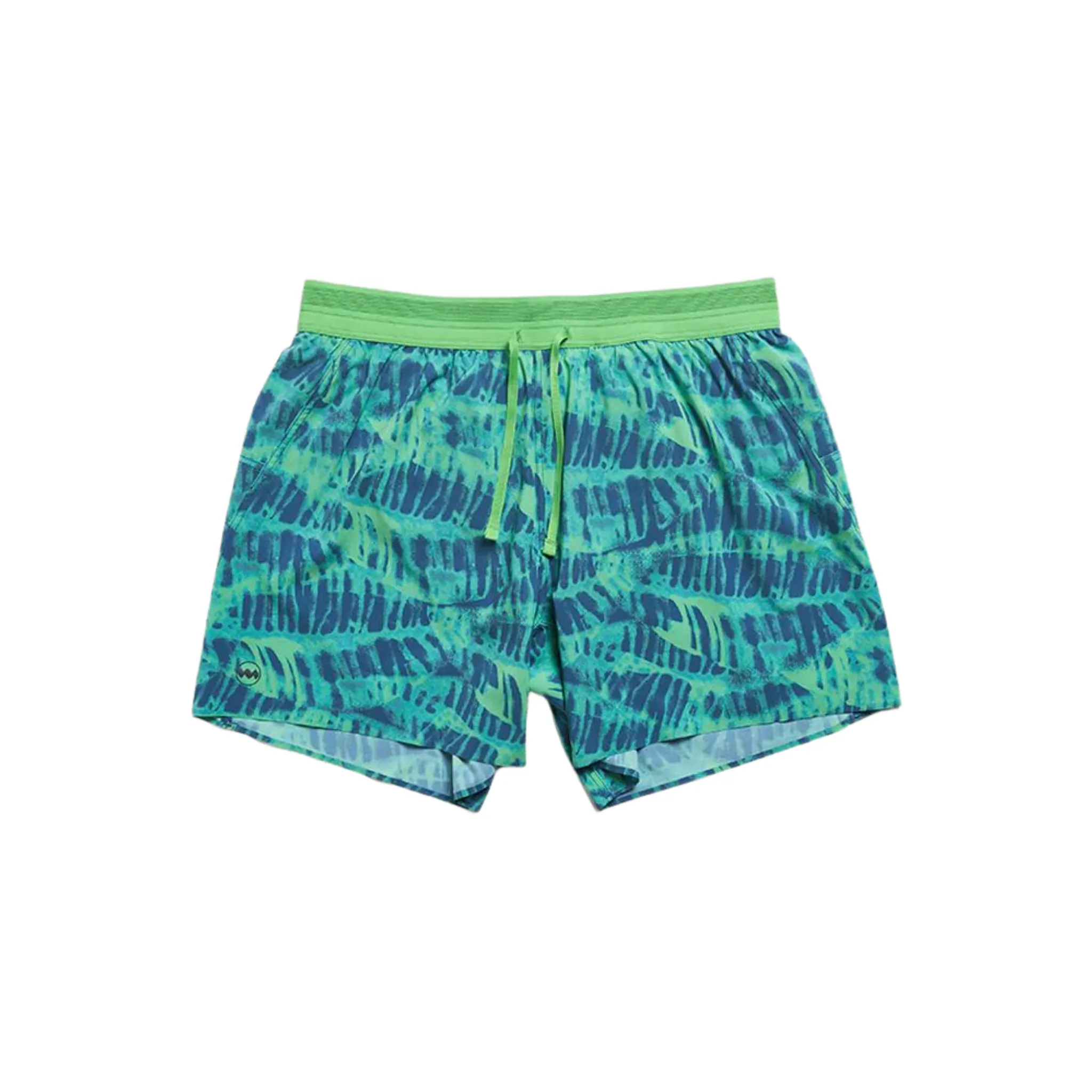 Men's Janji 5" AFO Middle Short