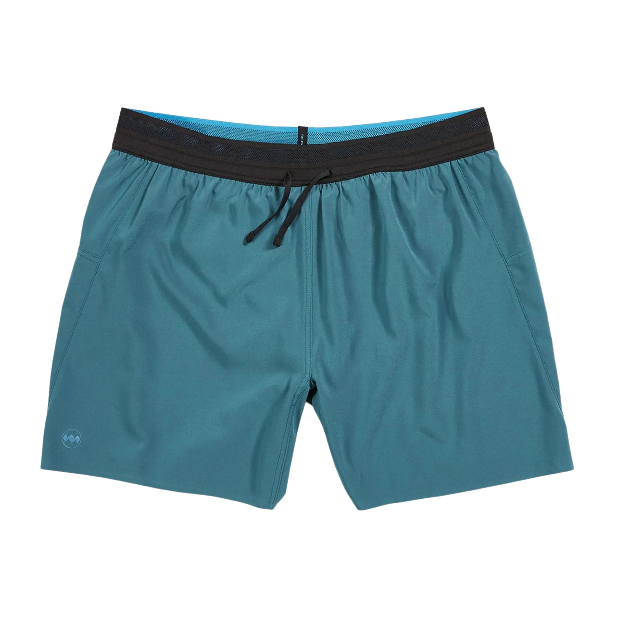 Men's Janji 5" AFO Middle Short