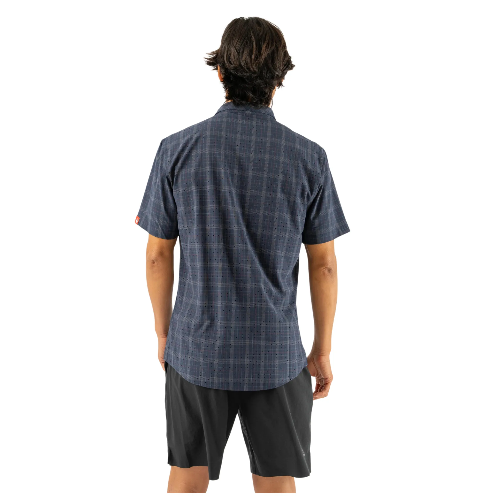 Men's Rabbit High Country Short Sleeve