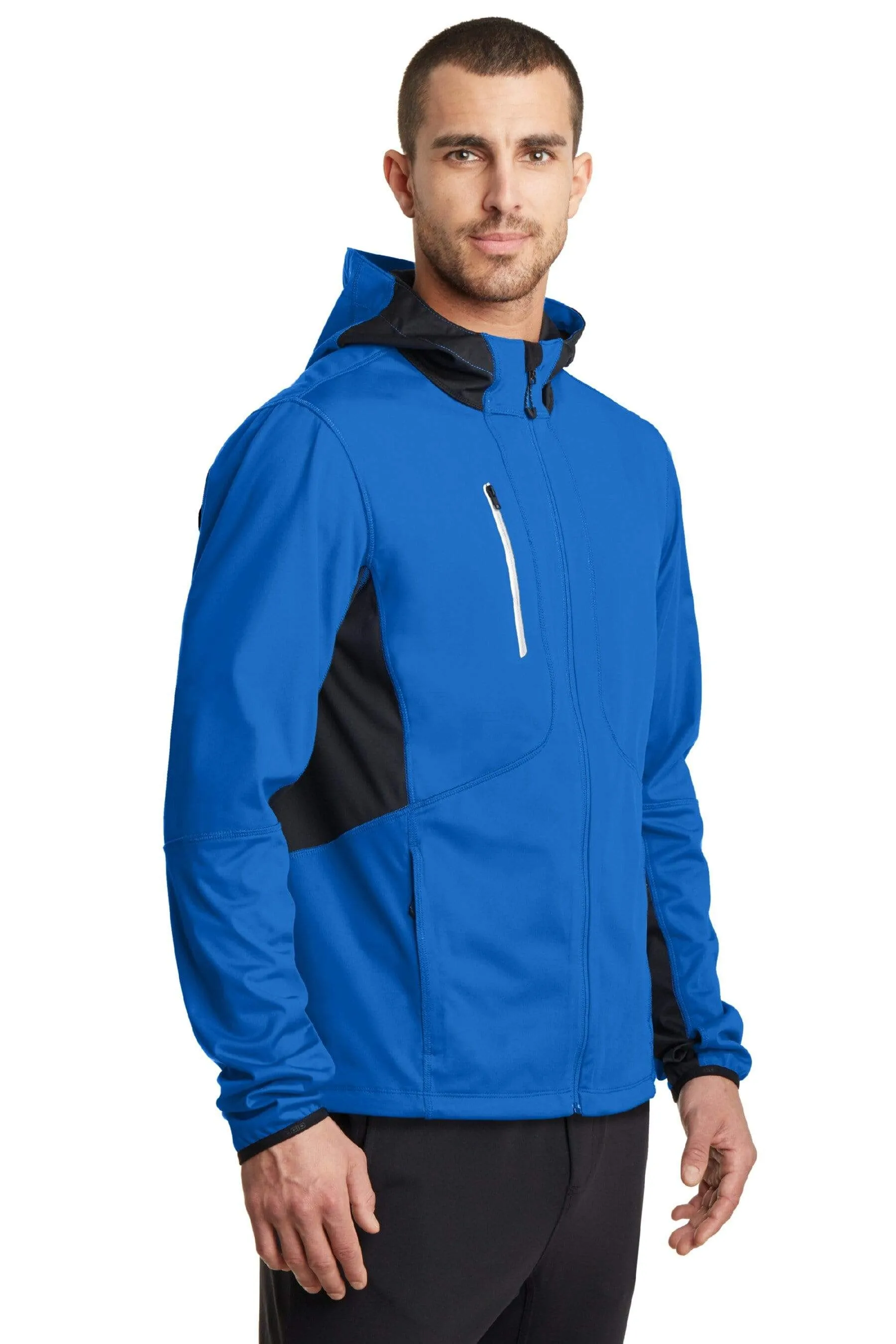 OGIO ENDURANCE Men's Pivot Soft Shell