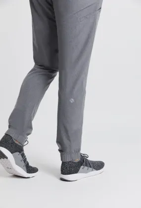 Pierre Multi-Pocket Joggers