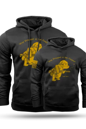 Pooh Bear - Family Hoodies 2-Pack