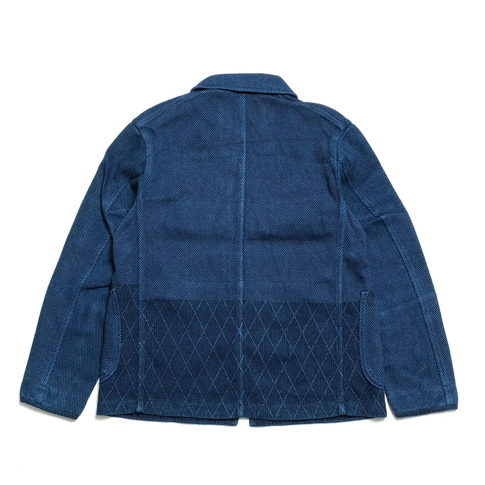 Porter Classic - PC KENDO FRENCH JACKET - PC-001-001