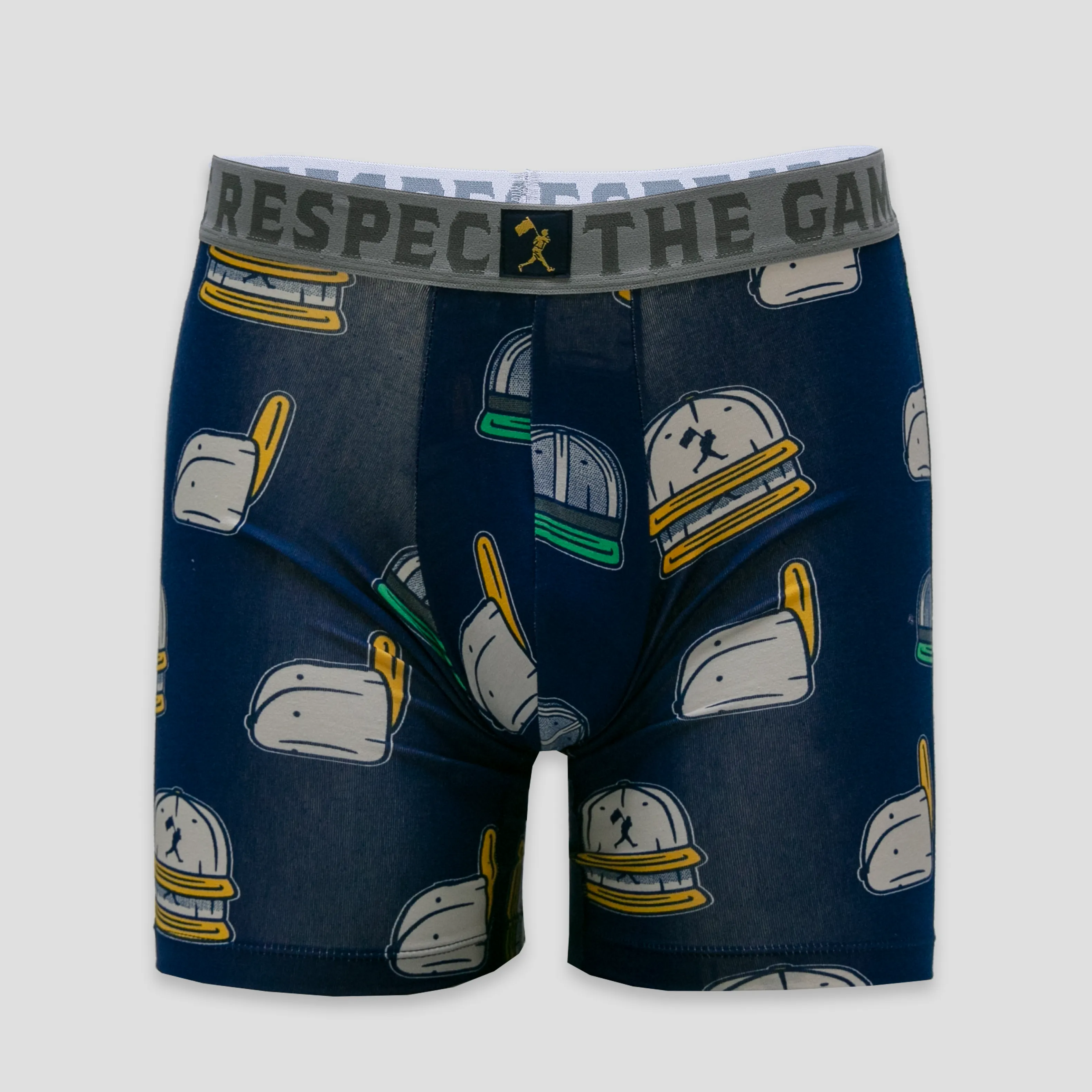 Rally 101 Boxer Briefs