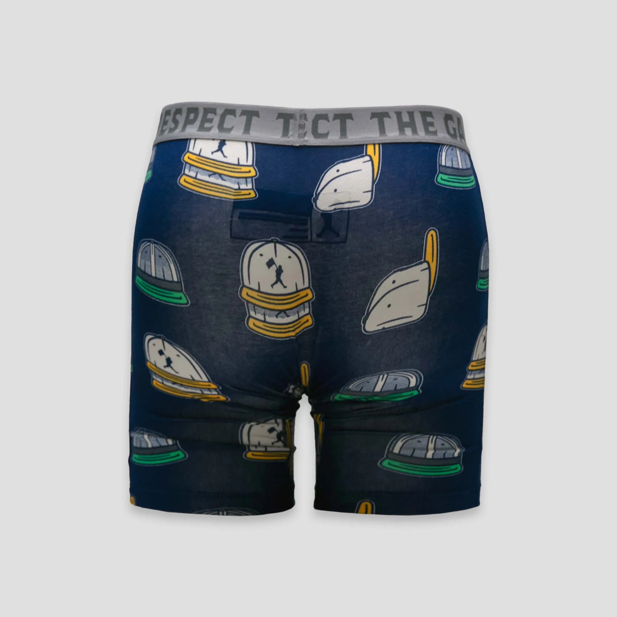 Rally 101 Boxer Briefs