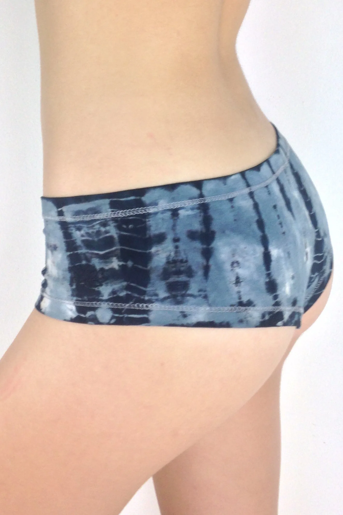 Sodalite Cheeky Bottoms