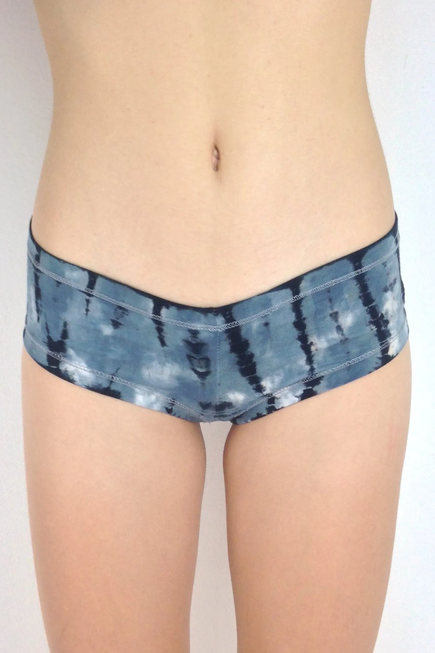 Sodalite Cheeky Bottoms