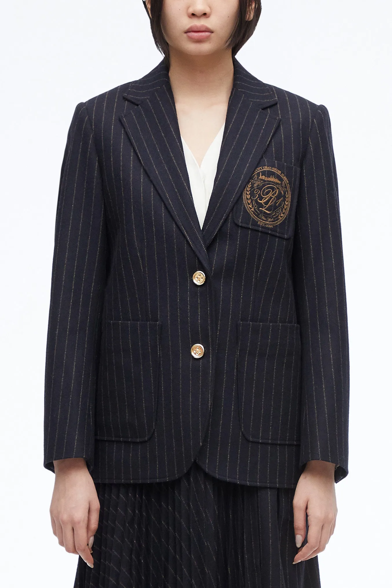 The Thirty One Blazer