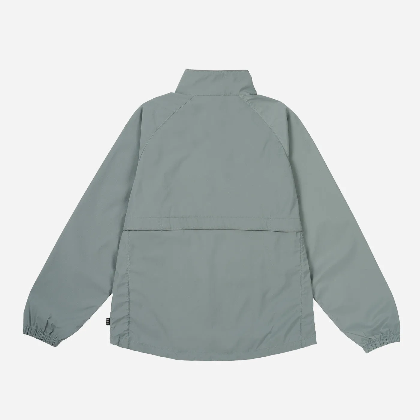 TTT Ripstop Packable Jacket - Sea Smoke