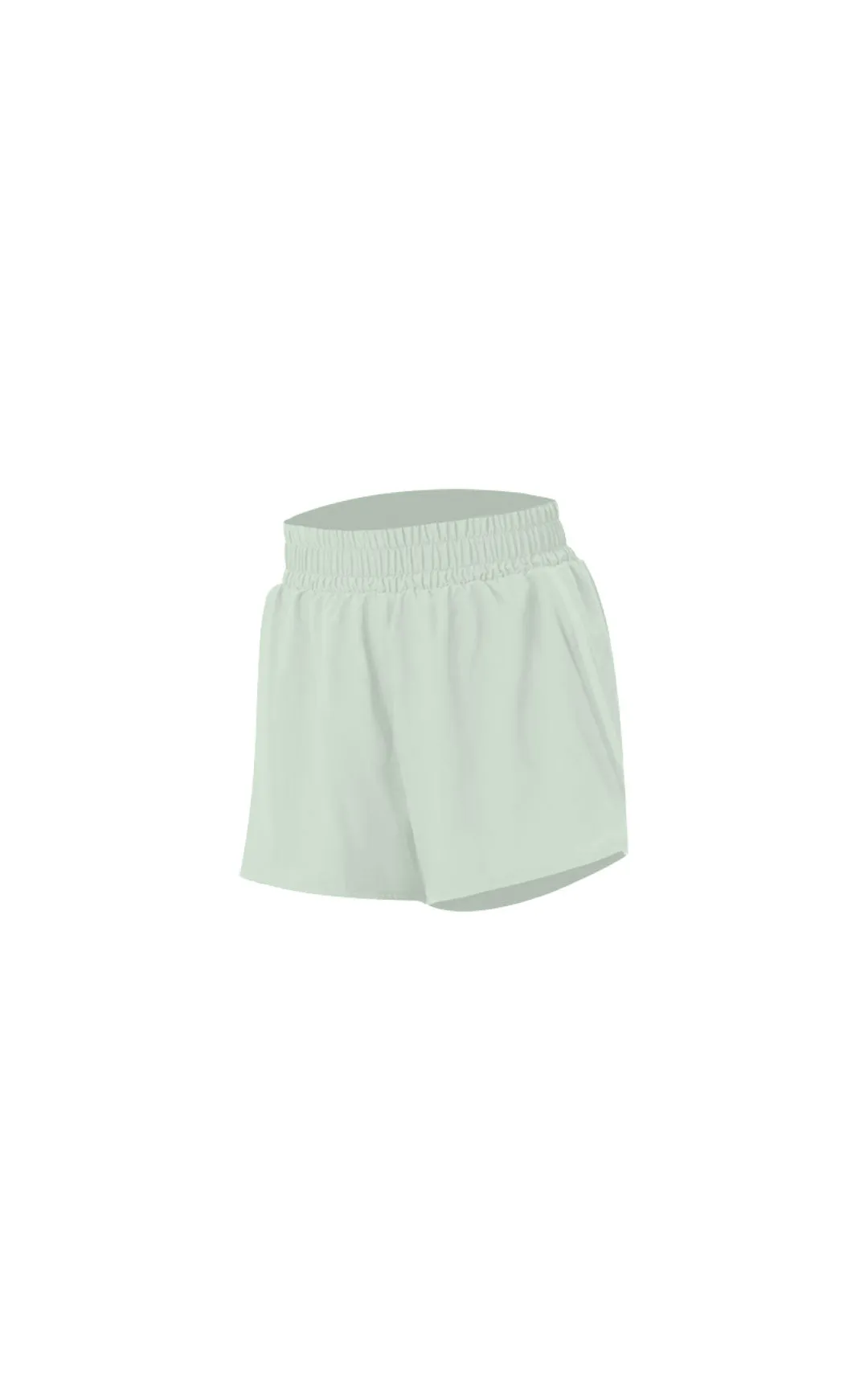 Vitality Breeze Run Short V1 Fit - Mint