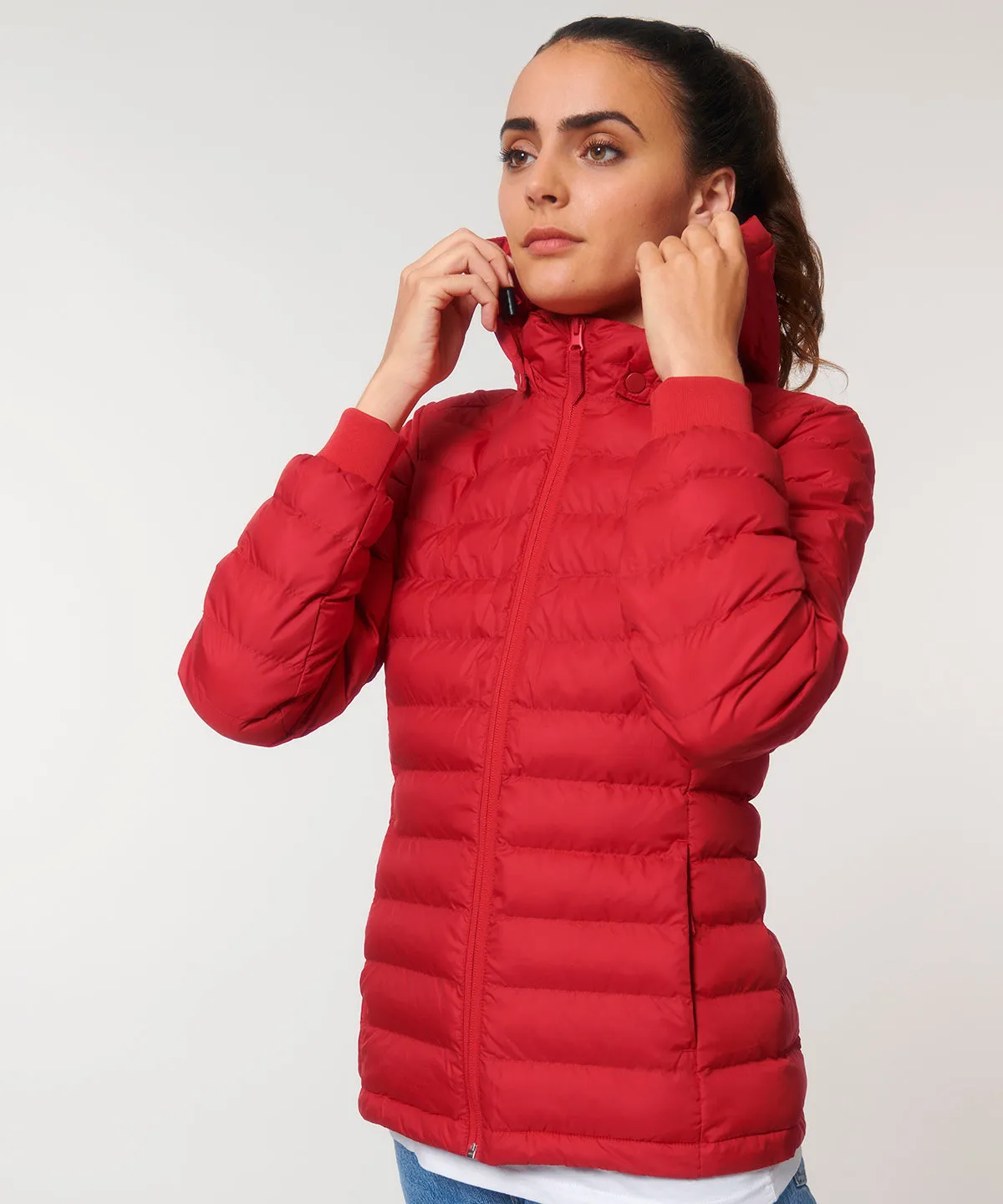 Women's Stanley & Stella Voyager Jacket {R-SX185}