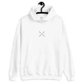 X Antwerp Hoodie